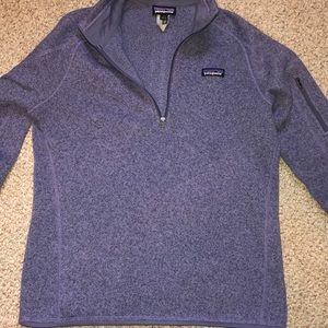 Patagonia Crew Neck